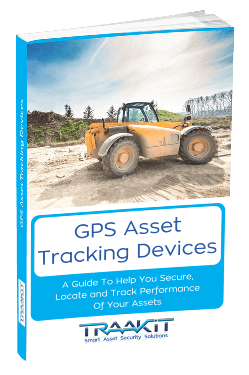 GPS Asset Tracking Devices Guide